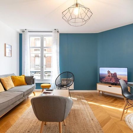 Vieux Lille - Center Apartment! Экстерьер фото