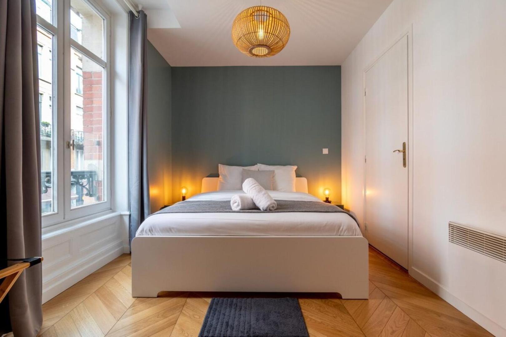 Vieux Lille - Center Apartment! Экстерьер фото